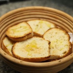 Cretan Homemade Bread