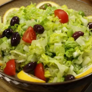 Green Salad