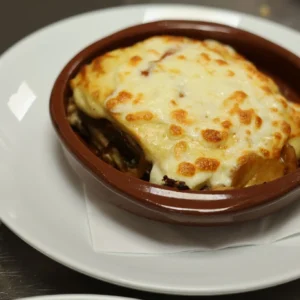 Moussaka