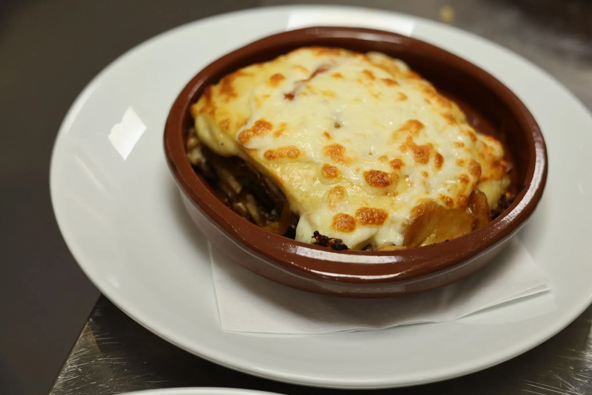 Moussaka