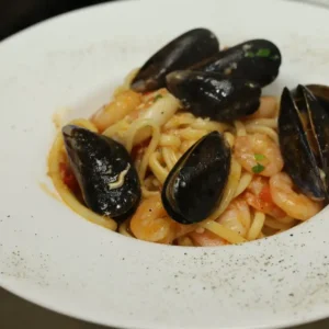 Thalassina Linguini