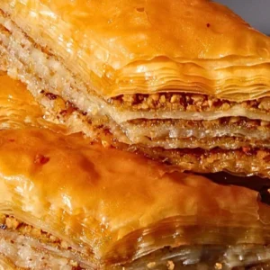 Baklava
