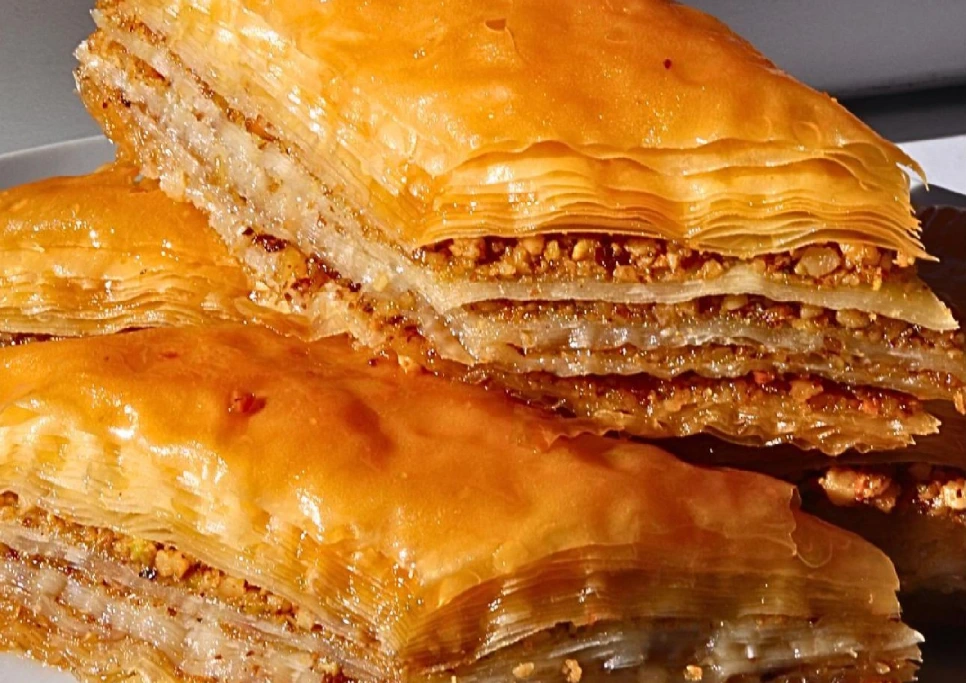 Baklava