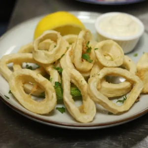 Calamari