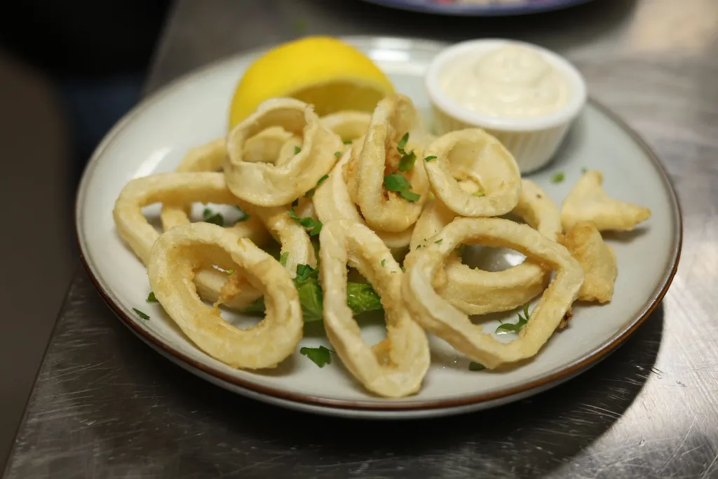 Calamari