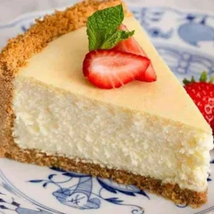 Cheesecake