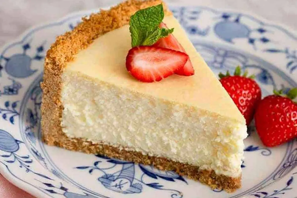 Cheesecake