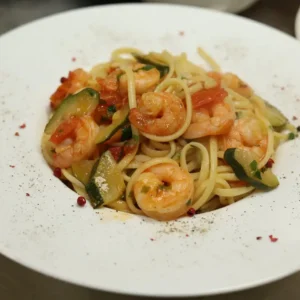 Garida Linguini