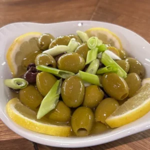 Olives