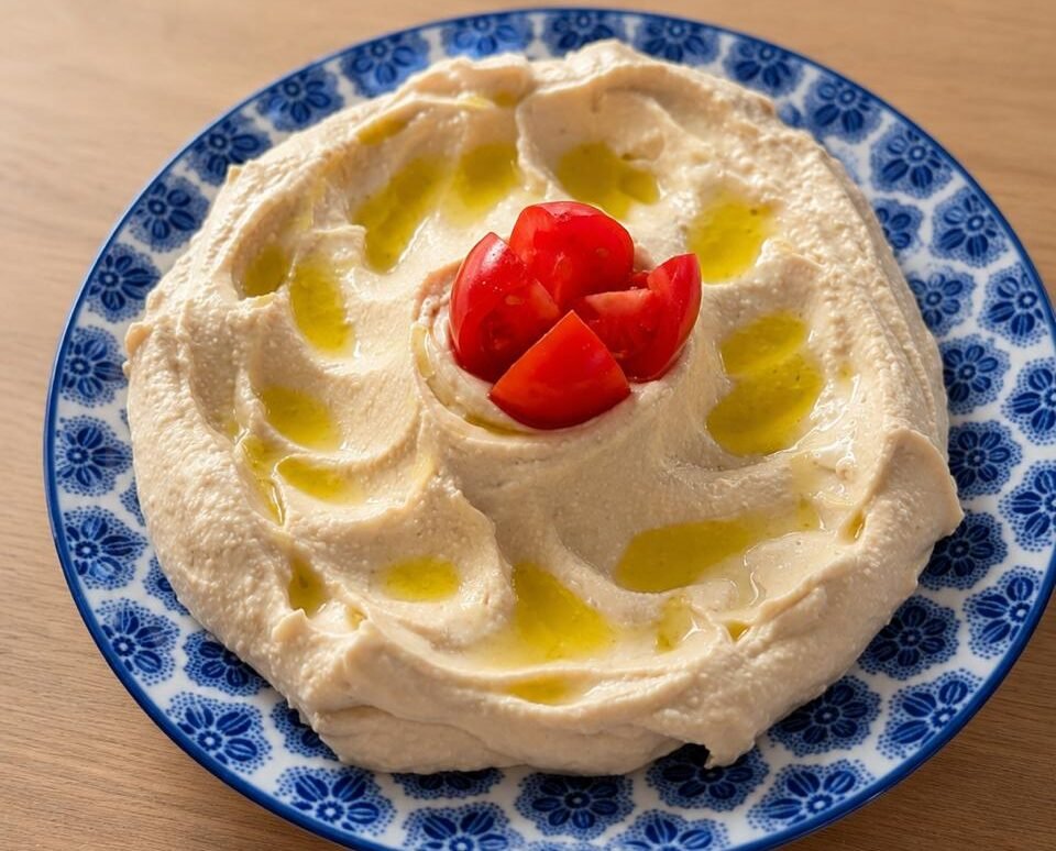 Houmous